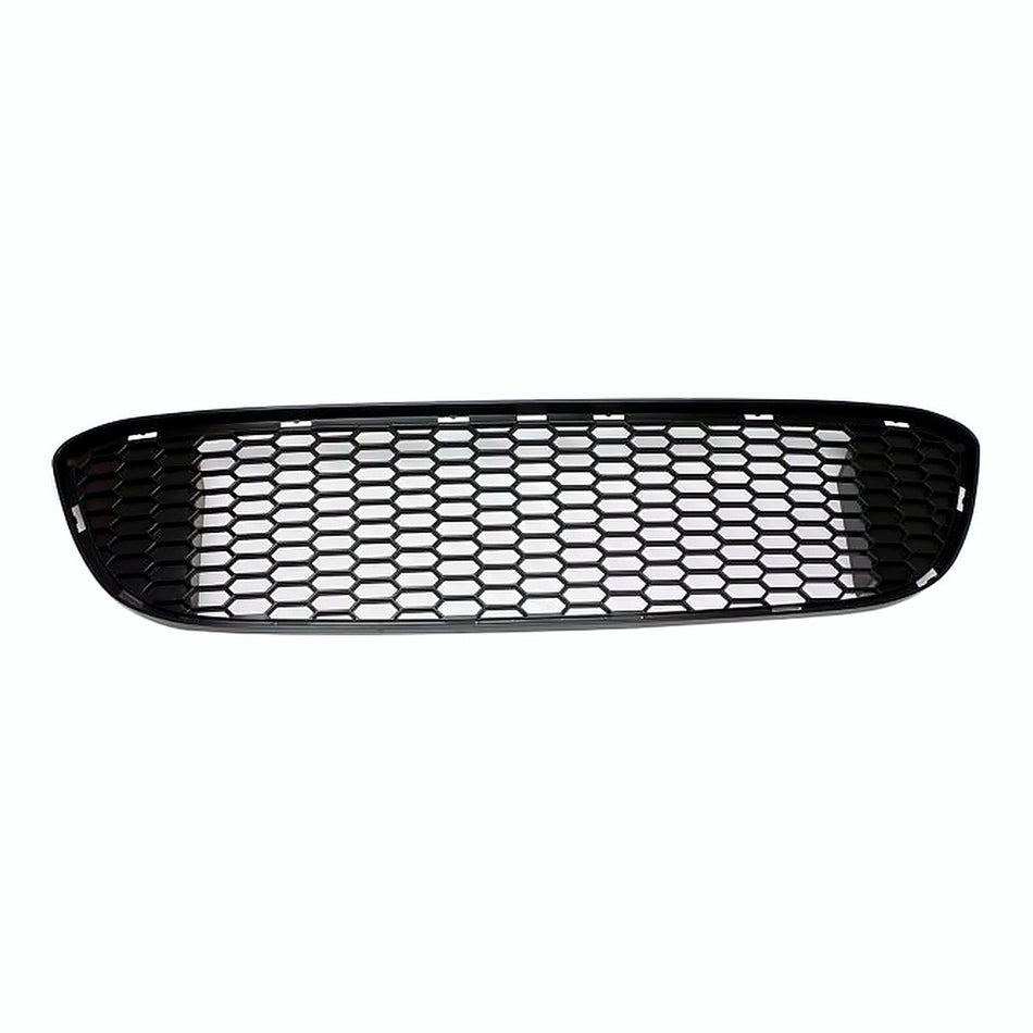 2008-2013 Bmw 1_Series Grille Lower With M Pkg – Front View (BM1036141)