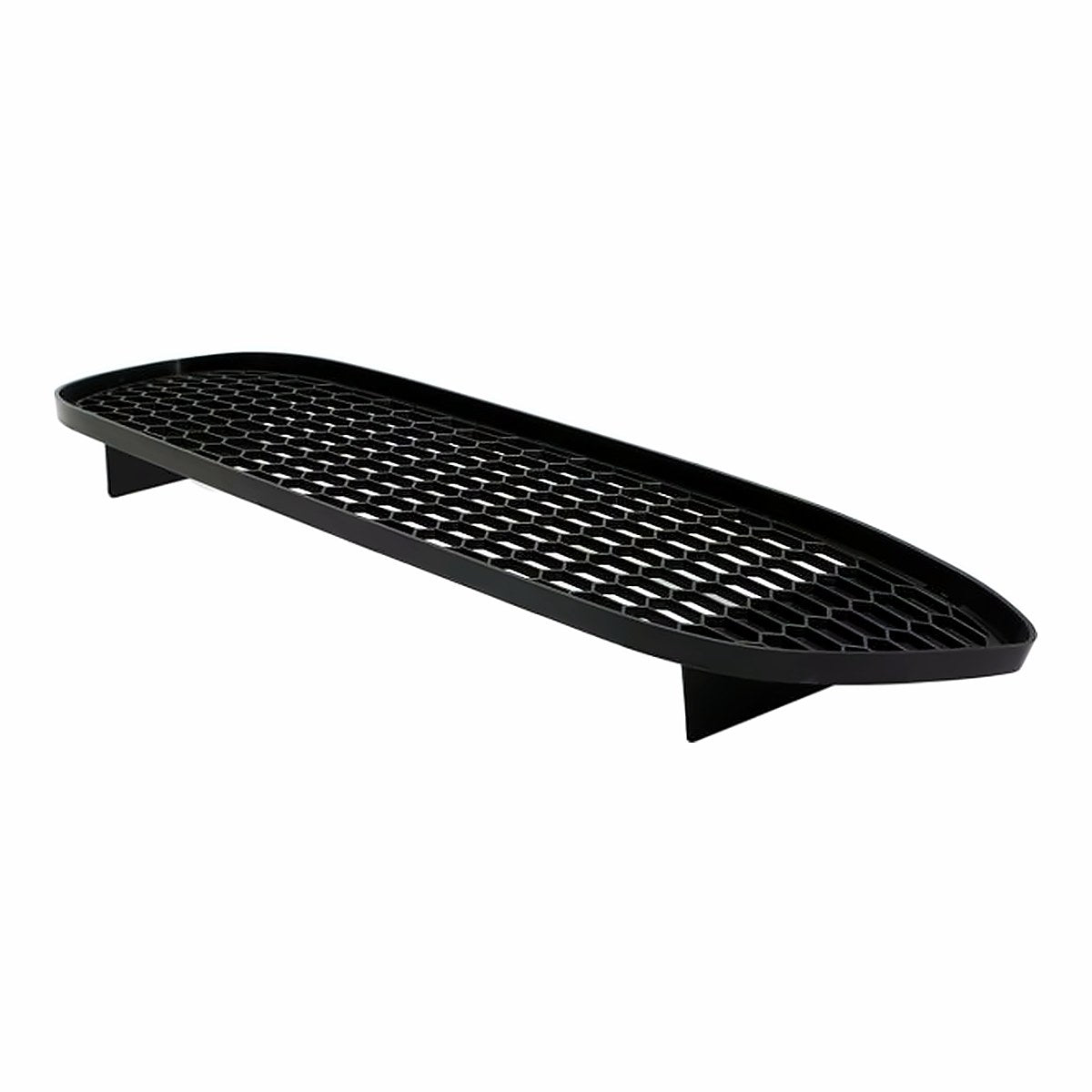 2008-2013 Bmw 1_Series Grille Lower With M Pkg – Side View (BM1036141)