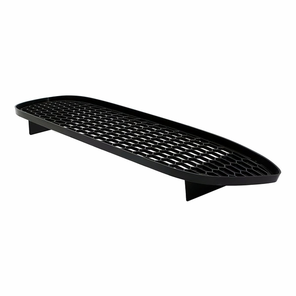 2008-2013 Bmw 1_Series Grille Lower With M Pkg – Side View (BM1036141)