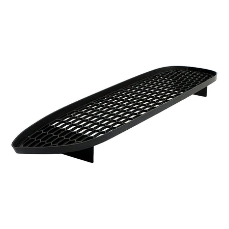 2008-2013 Bmw 1_Series Grille Lower With M Pkg – Side View (BM1036141)