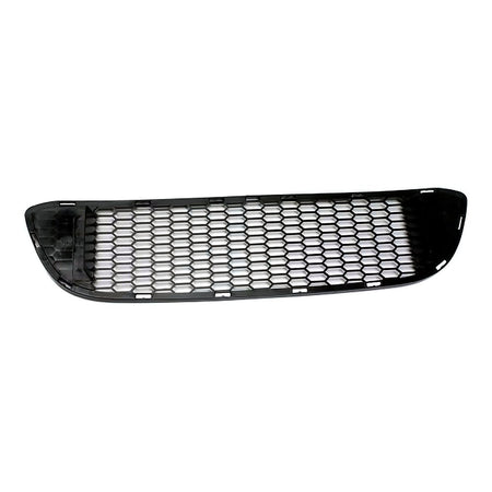 2008-2013 Bmw 1_Series Grille Lower With M Pkg – Back View (BM1036141)