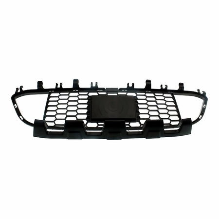 2012-2015 Bmw 3_Series_Sedan Grille Lower With Sensor Type With M Sport – Front View (BM1036142)