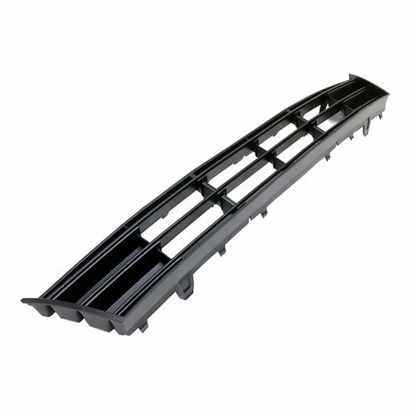 2014-2016 Bmw 5_Series Grille Lower Without M Pkg/Active Cruise – Side View (BM1036149)