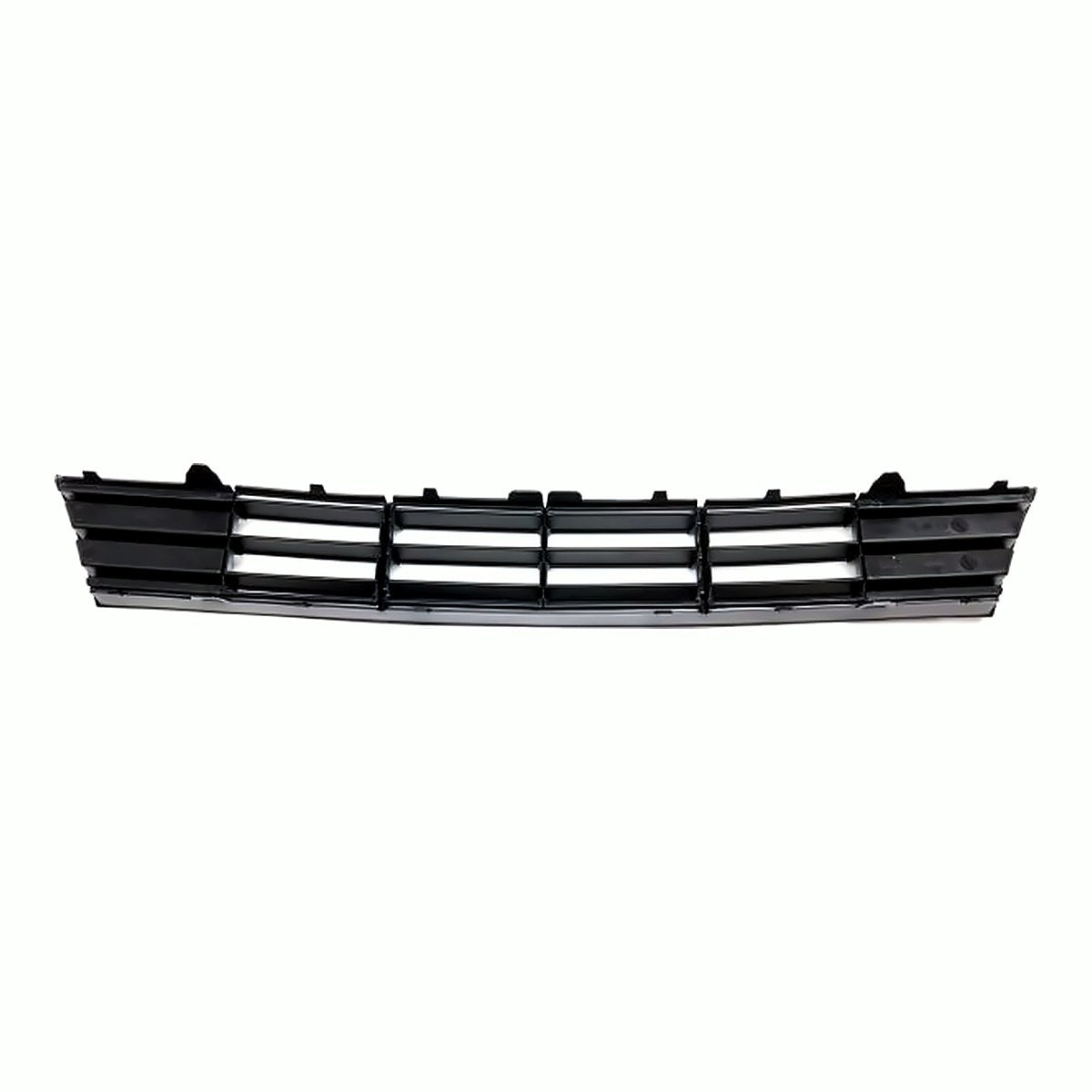 2014-2016 Bmw 5_Series Grille Lower Without M Pkg/Active Cruise – Back View (BM1036149)