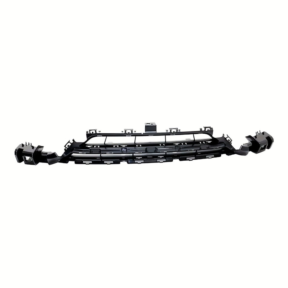 2014-2016 Bmw 228I Grille Lower Without M-Pkg (Fits 18 Models Without Adaptive Cruise) – Front View (BM1036155)