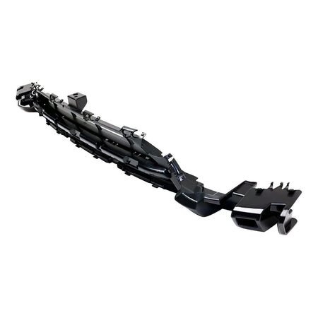 2014-2016 Bmw 228I Grille Lower Without M-Pkg (Fits 18 Models Without Adaptive Cruise) – Side View (BM1036155)