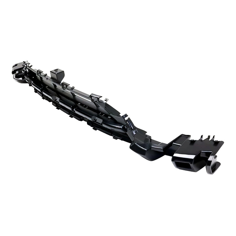 2014-2016 Bmw 228I Grille Lower Without M-Pkg (Fits 18 Models Without Adaptive Cruise) – Side View (BM1036155)