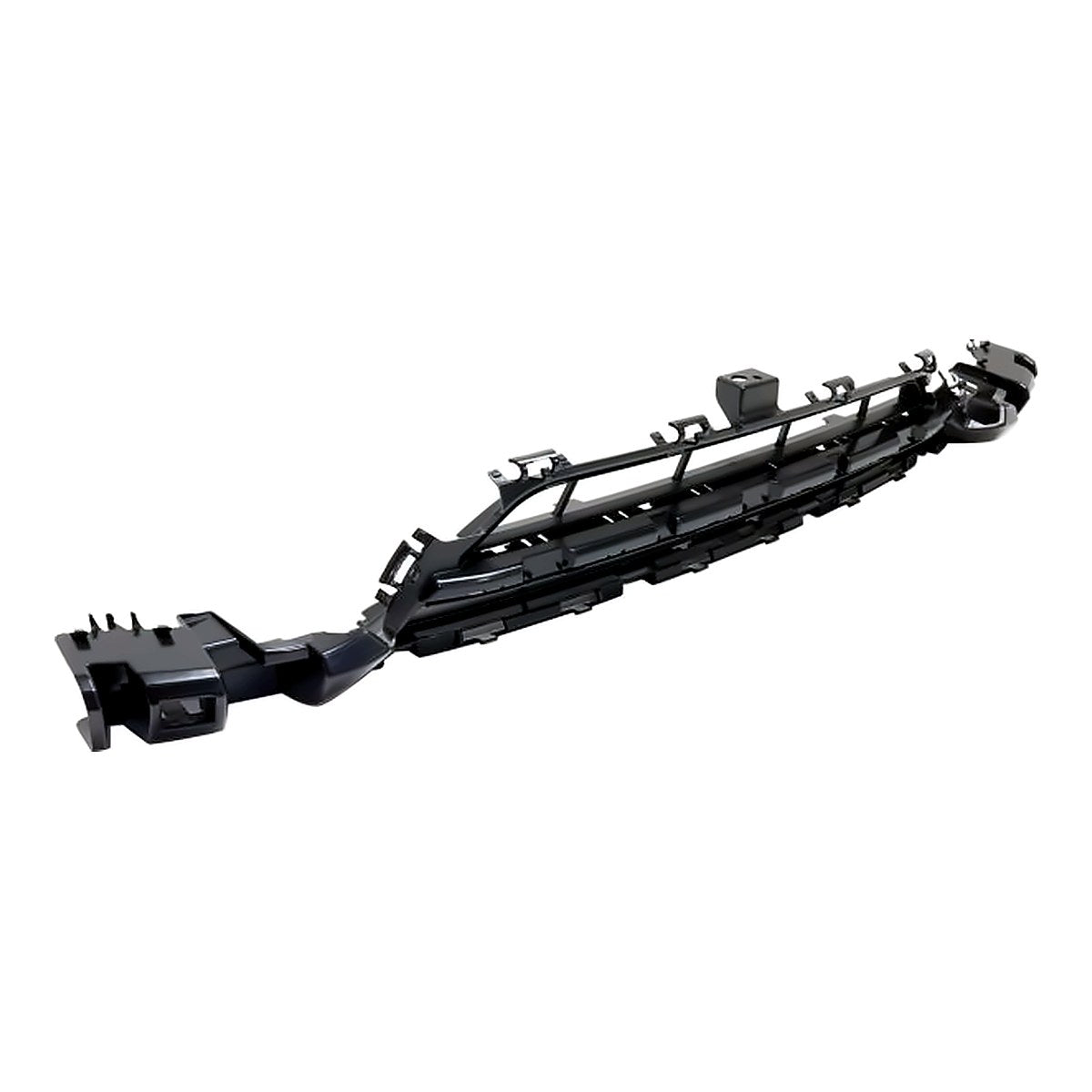 2014-2016 Bmw 228I Grille Lower Without M-Pkg (Fits 18 Models Without Adaptive Cruise) – Side View (BM1036155)