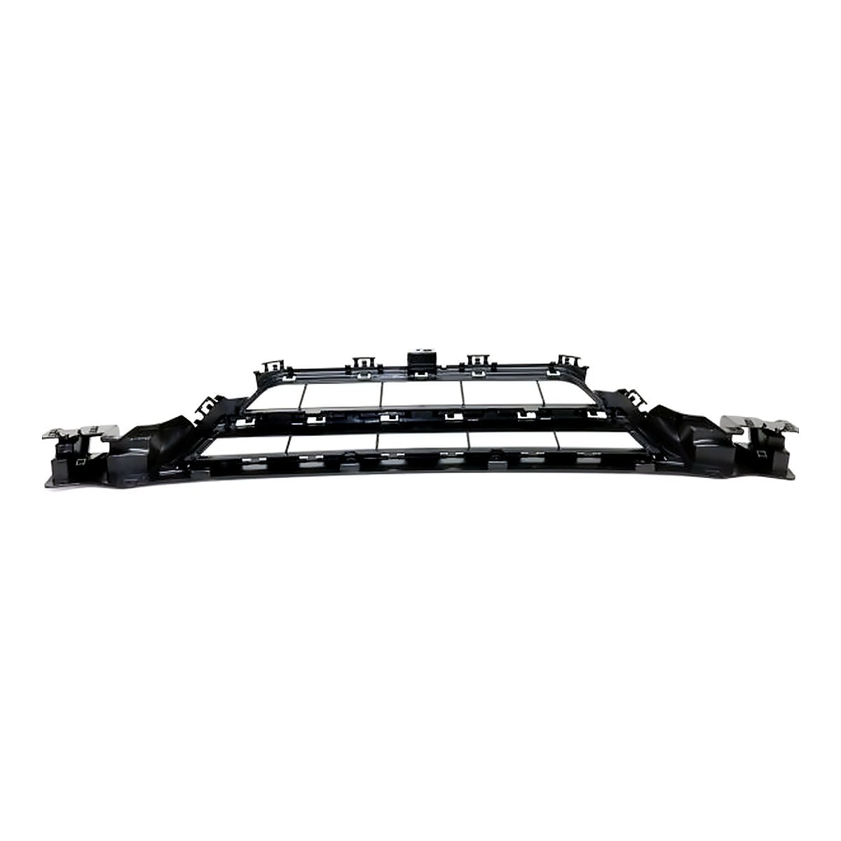 2014-2016 Bmw 228I Grille Lower Without M-Pkg (Fits 18 Models Without Adaptive Cruise) – Back View (BM1036155)