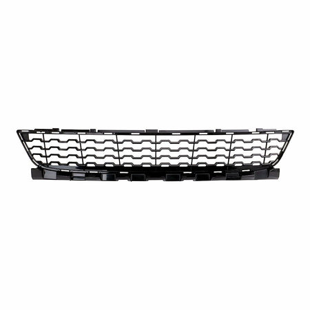 2016-2019 Bmw 7_Series Grille Lower Without Adaptive Cruise With M-Pkg – BM1036166
