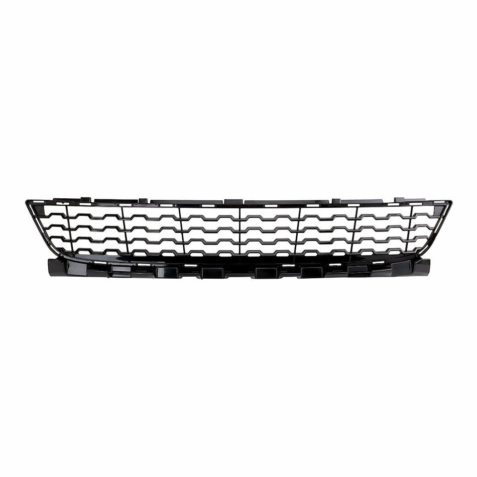 2016-2019 Bmw 7_Series Grille Lower Without Adaptive Cruise With M-Pkg – BM1036166