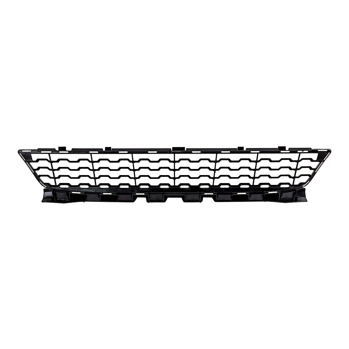 2016-2019 Bmw 7_Series Grille Lower Without Adaptive Cruise With M-Pkg – BM1036166-2