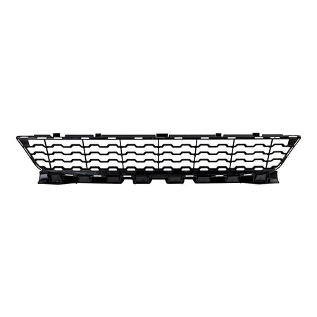 2016-2019 Bmw 7_Series Grille Lower Without Adaptive Cruise With M-Pkg – BM1036166-2