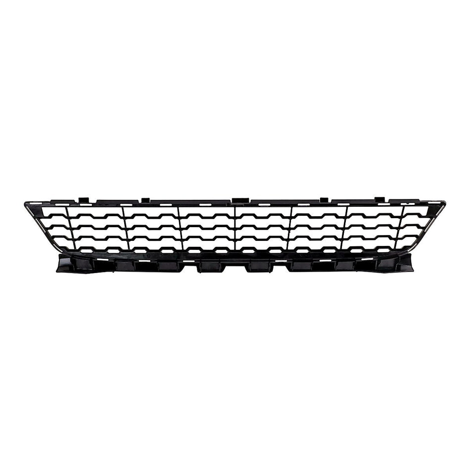 2016-2019 Bmw 7_Series Grille Lower Without Adaptive Cruise With M-Pkg – BM1036166-2