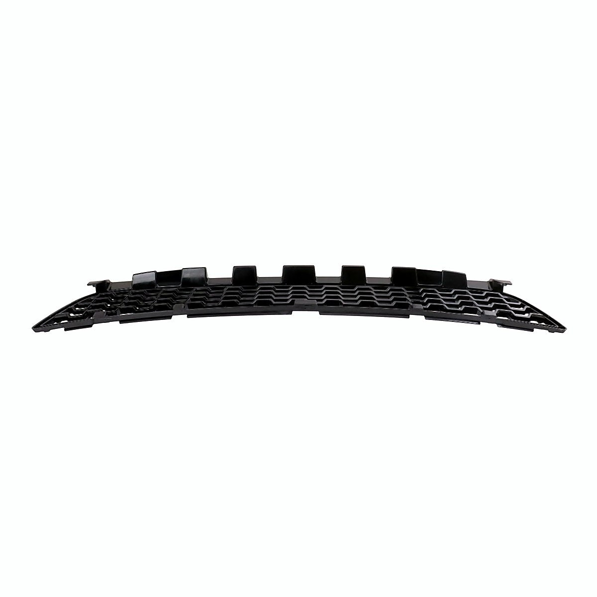 2016-2019 Bmw 7_Series Grille Lower Without Adaptive Cruise With M-Pkg – BM1036166-3