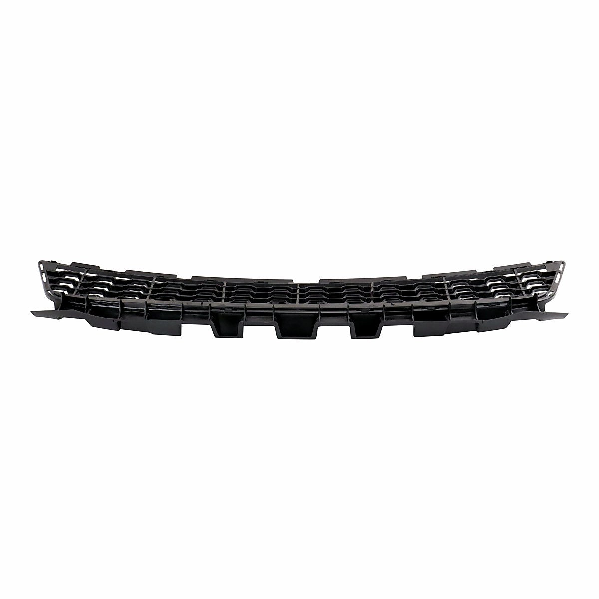 2016-2019 Bmw 7_Series Grille Lower Without Adaptive Cruise With M-Pkg – BM1036166-4