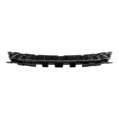 2016-2019 Bmw 7_Series Grille Lower Without Adaptive Cruise With M-Pkg – BM1036166-4