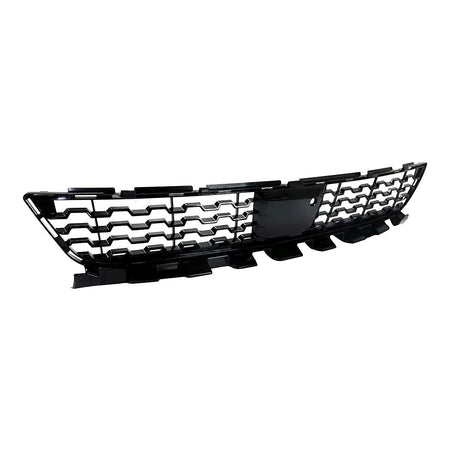2016-2019 Bmw 7_Series Grille Lower With Drive Assist/M-Pkg – BM1036186