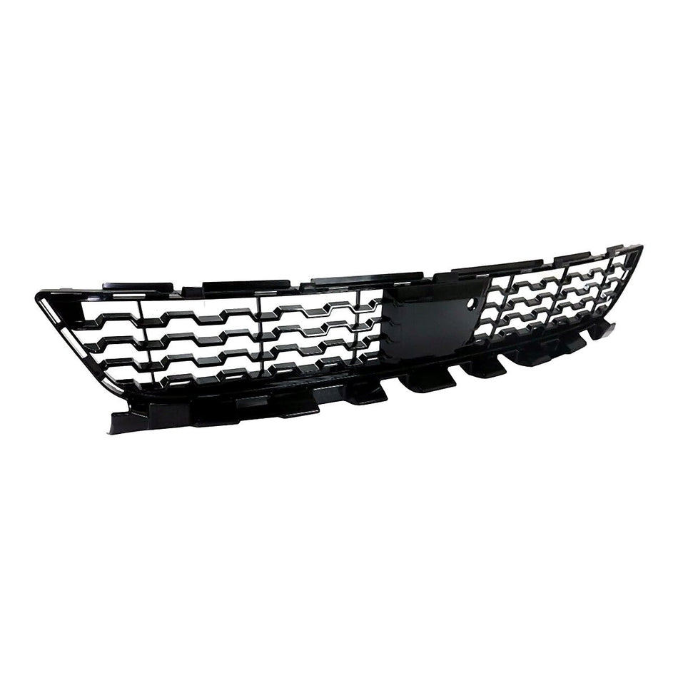 2016-2019 Bmw 7_Series Grille Lower With Drive Assist/M-Pkg – BM1036186