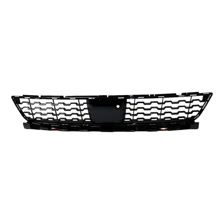 2016-2019 Bmw 7_Series Grille Lower With Drive Assist/M-Pkg – BM1036186-2