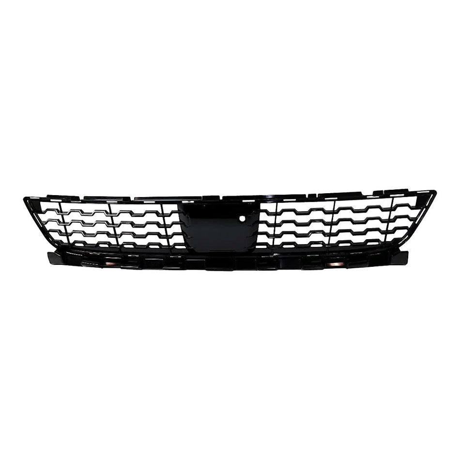 2016-2019 Bmw 7_Series Grille Lower With Drive Assist/M-Pkg – BM1036186-2