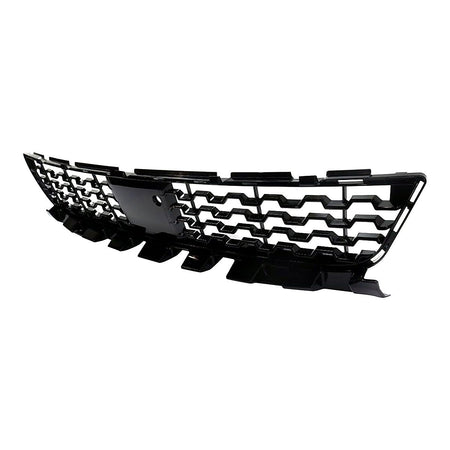 2016-2019 Bmw 7_Series Grille Lower With Drive Assist/M-Pkg – BM1036186-3