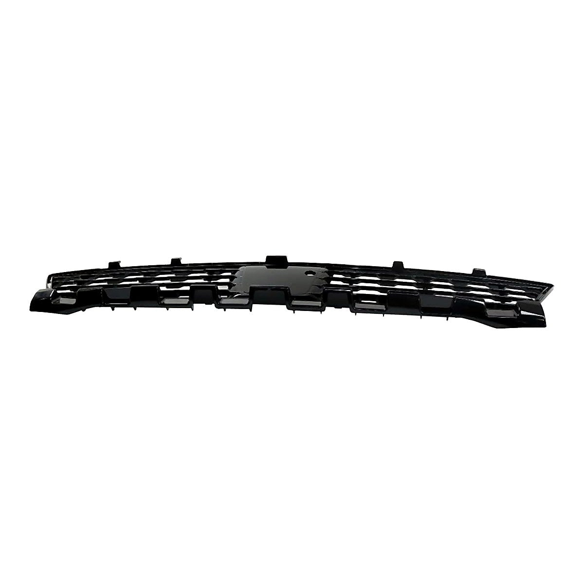2016-2019 Bmw 7_Series Grille Lower With Drive Assist/M-Pkg – BM1036186-4