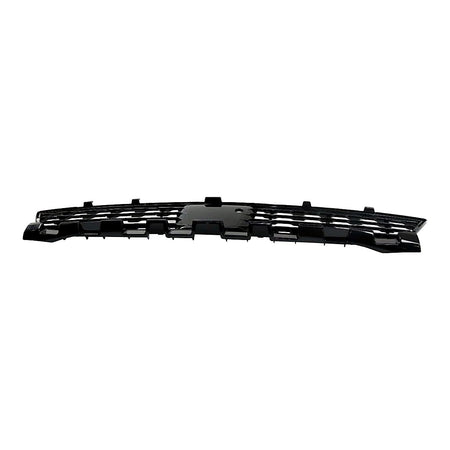 2016-2019 Bmw 7_Series Grille Lower With Drive Assist/M-Pkg – BM1036186-4