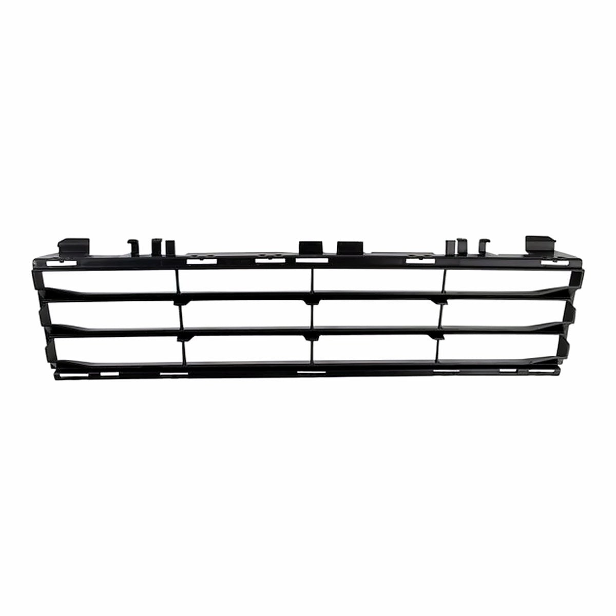 2017-2019 Bmw 5_Series Grille Lower Center Without M-Pkg/Active Cruise With Luxury Pkg – Front View (BM1036188)