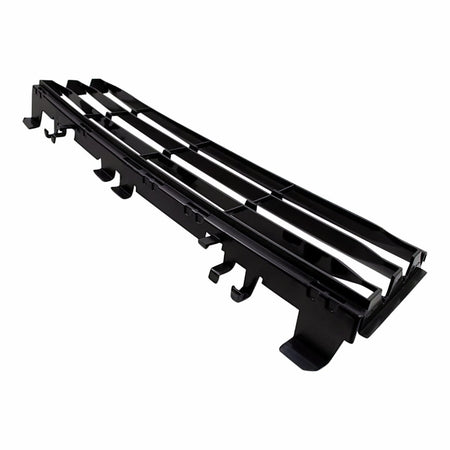 2017-2019 Bmw 5_Series Grille Lower Center Without M-Pkg/Active Cruise With Luxury Pkg – Side View (BM1036188)
