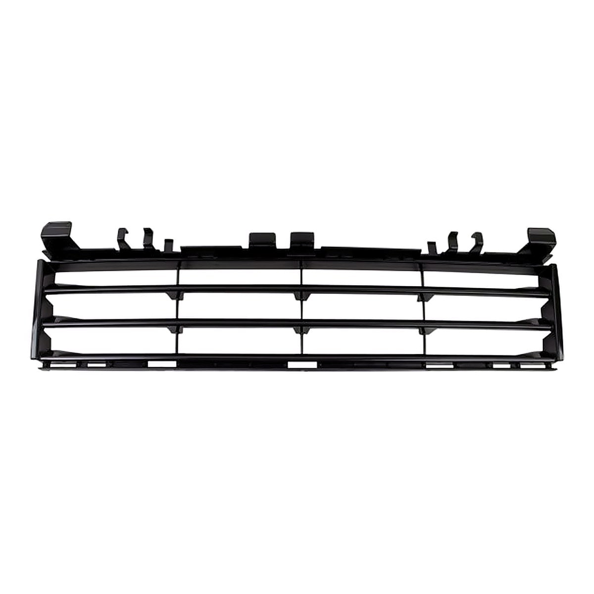 2017-2019 Bmw 5_Series Grille Lower Center Without M-Pkg/Active Cruise With Luxury Pkg – Back View (BM1036188)