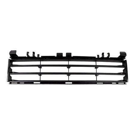 2017-2019 Bmw 5_Series Grille Lower Center Without M-Pkg/Active Cruise With Luxury Pkg – Back View (BM1036188)