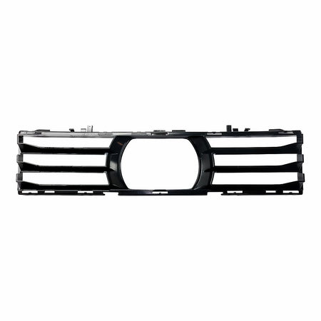 2017-2019 Bmw 5_Series Grille Lower Center Without M-Pkg With Active Cruise/Luxury Pkg – Front View (BM1036189)