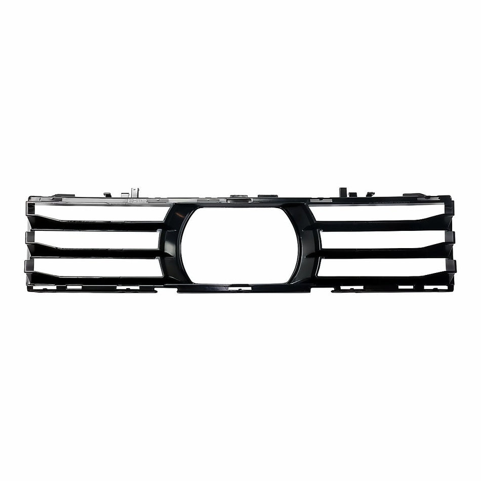 2017-2019 Bmw 5_Series Grille Lower Center Without M-Pkg With Active Cruise/Luxury Pkg – Front View (BM1036189)