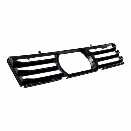2017-2019 Bmw 5_Series Grille Lower Center Without M-Pkg With Active Cruise/Luxury Pkg – Side View (BM1036189)