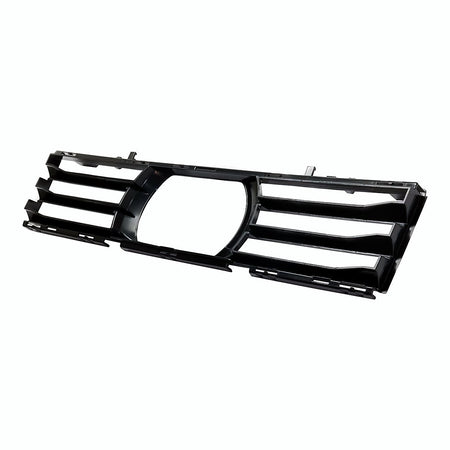 2017-2019 Bmw 5_Series Grille Lower Center Without M-Pkg With Active Cruise/Luxury Pkg – Side View (BM1036189)