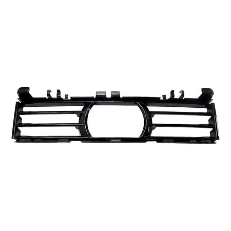 2017-2019 Bmw 5_Series Grille Lower Center Without M-Pkg With Active Cruise/Luxury Pkg – Back View (BM1036189)