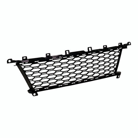 2021-2022 Bmw 330E_Sedan Grille Inner Bright Black Without Active Cruise With M Sport – BM1036191