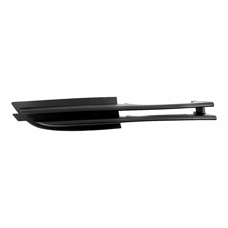 2002-2005 Bmw 3_Series_Sedan Grille Lower Driver Side Without Sport – Front View (BM1038104)