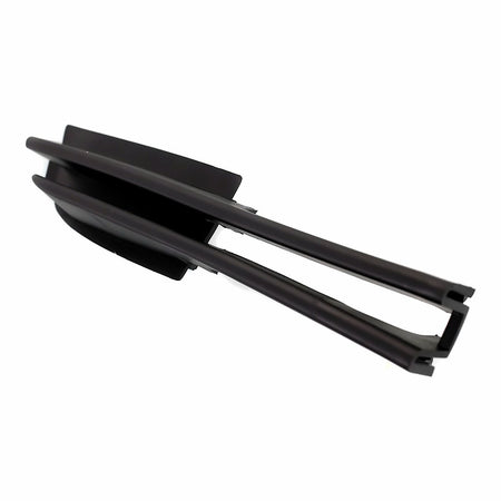 2002-2005 Bmw 3_Series_Sedan Grille Lower Driver Side Without Sport – Side View (BM1038104)