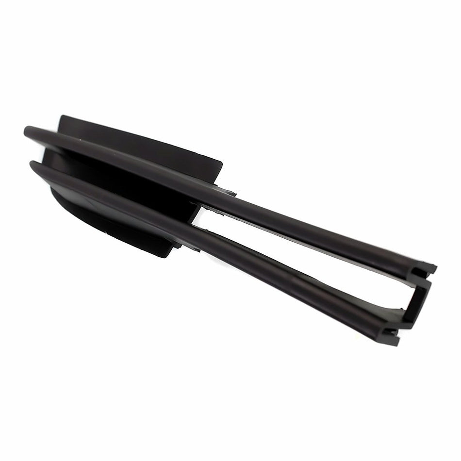 2002-2005 Bmw 3_Series_Sedan Grille Lower Driver Side Without Sport – Side View (BM1038104)