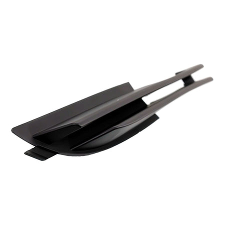 2002-2005 Bmw 3_Series_Sedan Grille Lower Driver Side Without Sport – Side View (BM1038104)