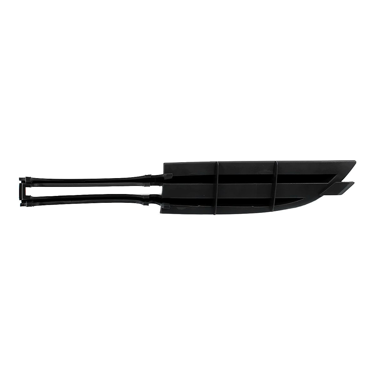 2002-2005 Bmw 3_Series_Sedan Grille Lower Driver Side Without Sport – Back View (BM1038104)