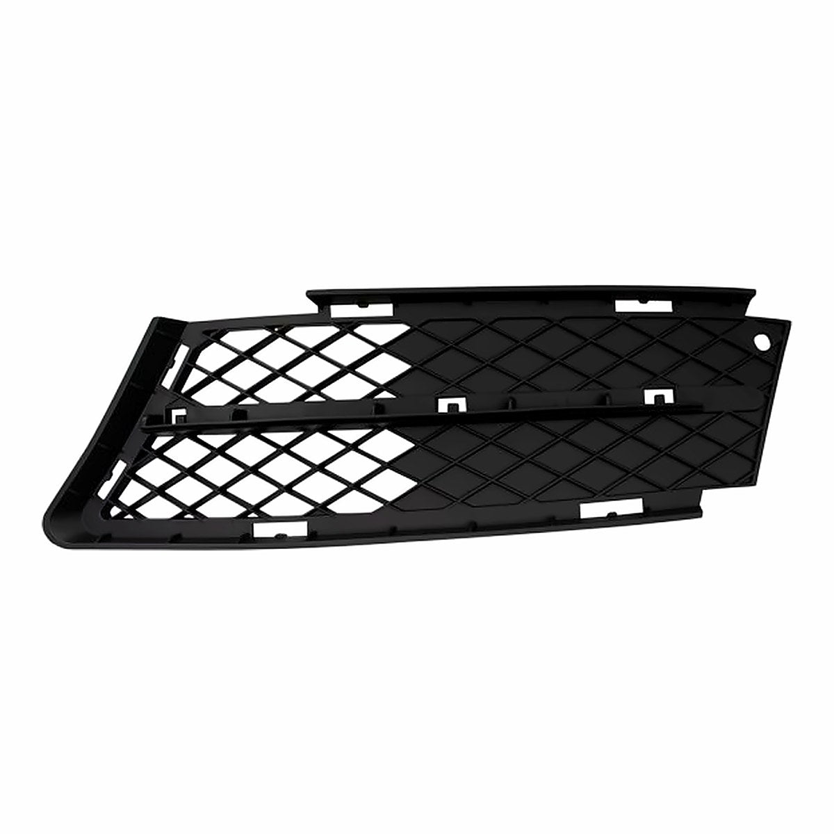 2006-2008 Bmw 3_Series_Sedan Grille Lower Driver Side Outer 3.0L Without M Pkg – Front View (BM1038105)