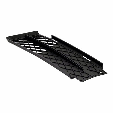 2006-2008 Bmw 3_Series_Sedan Grille Lower Driver Side Outer 3.0L Without M Pkg – Side View (BM1038105)