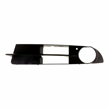 2004-2007 Bmw 5_Series Grille Lower Driver Side Outer Sdn Without M Pkg – Front View (BM1038109)