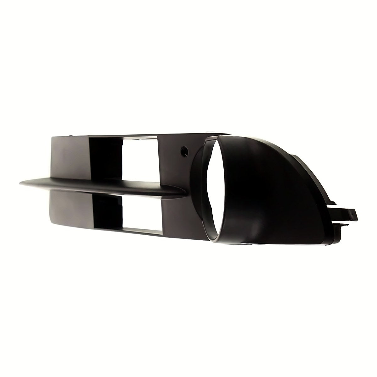 2004-2007 Bmw 5_Series Grille Lower Driver Side Outer Sdn Without M Pkg – Side View (BM1038109)