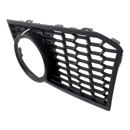 2011-2013 Bmw 5_Series Fog Light Bezel Front Driver Side With M Pkg – Side View (BM1038118)
