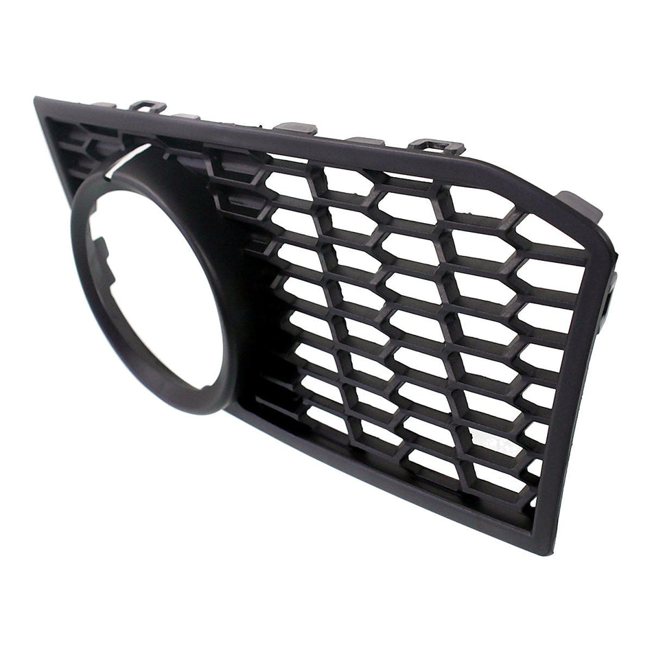 2011-2013 Bmw 5_Series Fog Light Bezel Front Driver Side With M Pkg – Side View (BM1038118)