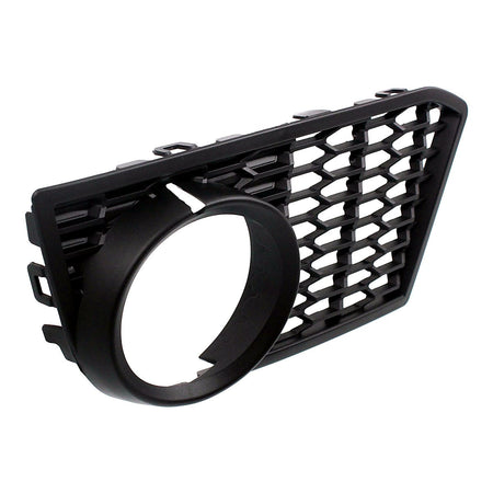 2011-2013 Bmw 5_Series Fog Light Bezel Front Driver Side With M Pkg – Side View (BM1038118)